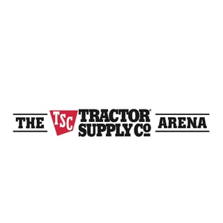 Tractor  Supply Arena