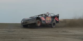 Thunder Mountain Speedway