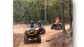 Deep Creek ATV Park