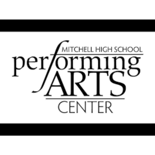 Mitchell High School Performing Arts Center