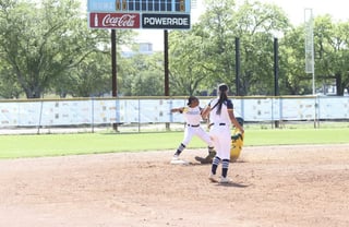 Southern Lady Jaguar Field