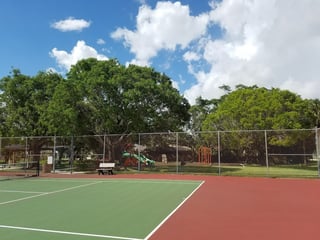 Delray Swim and Tennis Club