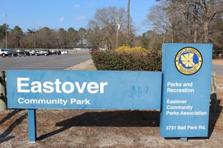 Eastover Community Park