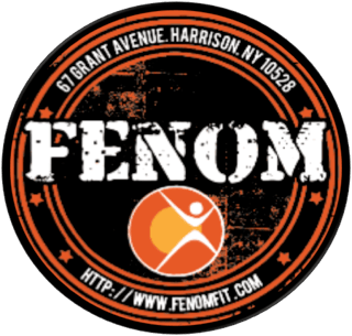 Fenom Fitness