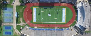 Southern A.W. Mumford Stadium