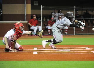 Wichita Falls Sports Complex
