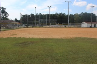 Edward Mendoza Municipal Park