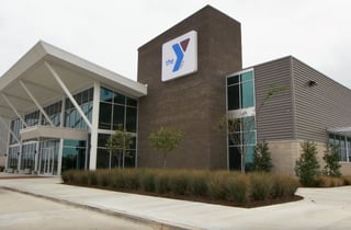 BHP Billiton YMCA