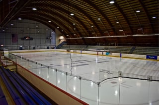 Loring  Ice Arena