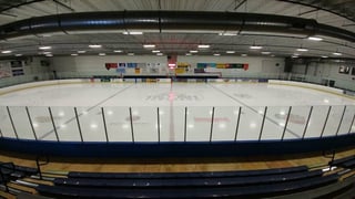 William B. Troubh Ice Arena  