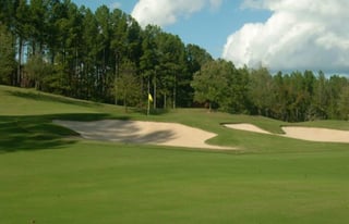 Ballantrae Golf Club