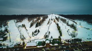 Bittersweet Ski Resort