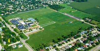 Blackwell Park