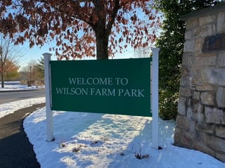 Wilson Farm Park