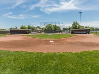 Jim Kaat Baseball Park