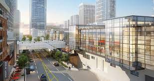 Charlotte Convention Center