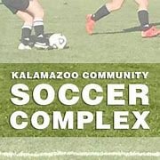 Kalamazoo Community Soccer Complex