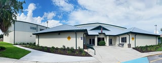 Harold Avenue Regional Park Recreation Center