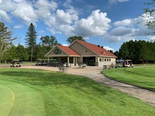 TriCity Golf Course