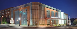 Saratoga Springs City Center