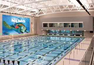 Jenks Aquatics Facility