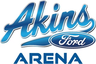 Akins Ford Arena