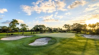 Jupiter Dunes Golf Club