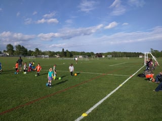 Capital Area Sports Complex