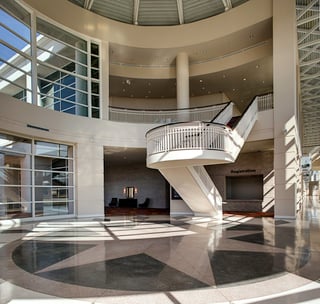 Edgar H. Wilson Convention Center