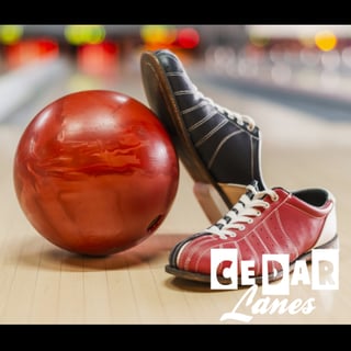 Cedar Lanes