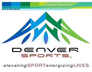 Downtown Denver YMCA