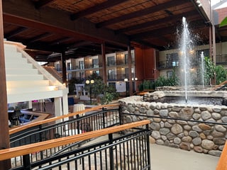 Boxboro Regency Hotel & Conference Center