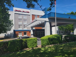 Hampton Inn & Suites Seattle-North/Lynnwood