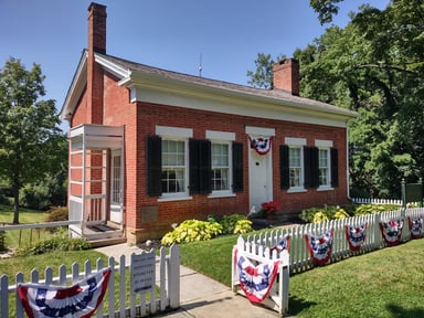 Thomas Edison Birthplace Museum