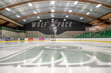 Cottage Grove Ice Arena