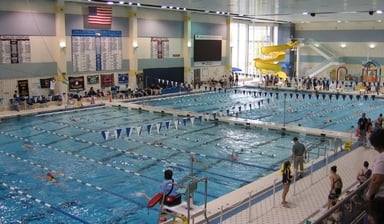 Holland Community Aquatic Center