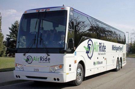AirRide