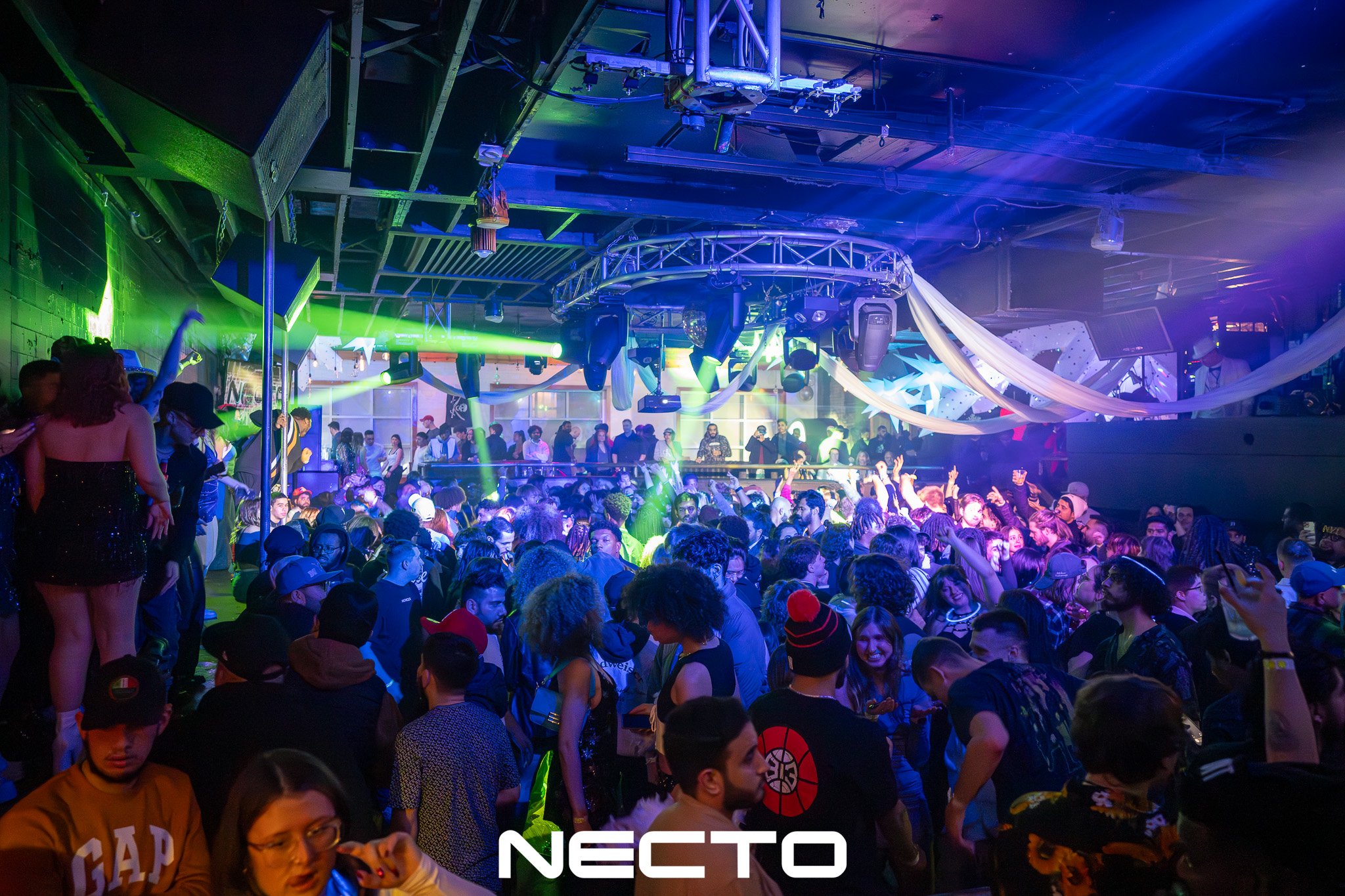 Necto Nightclub
