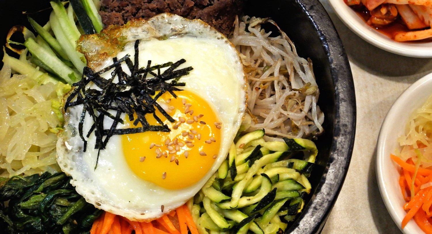 Kang's Korean Restaurant