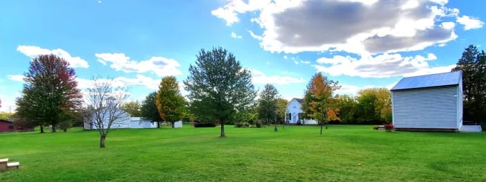 Historic Webster Village
