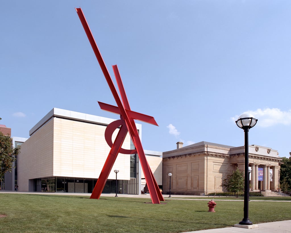 University of Michigan Museum of Art