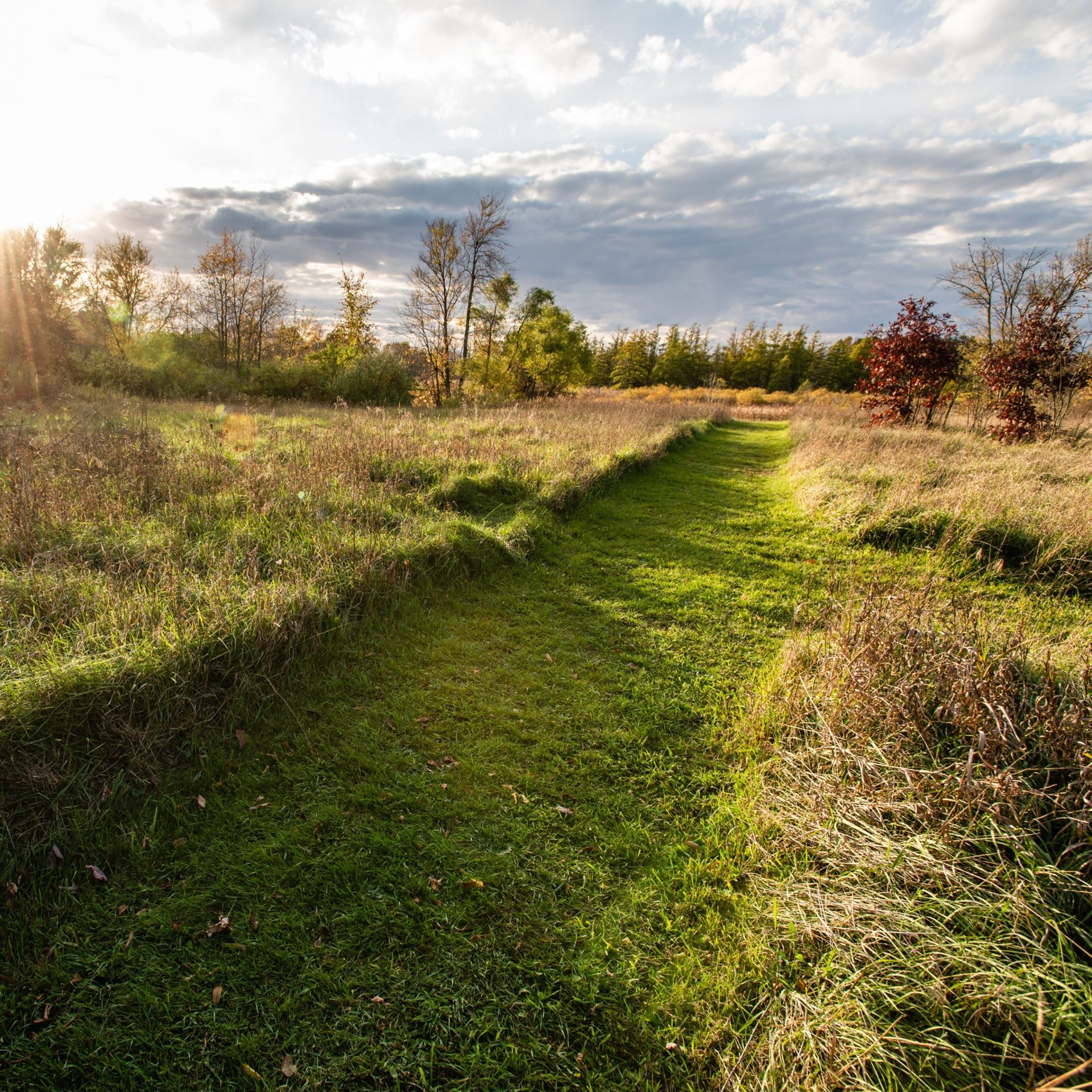 Riverbend Preserve