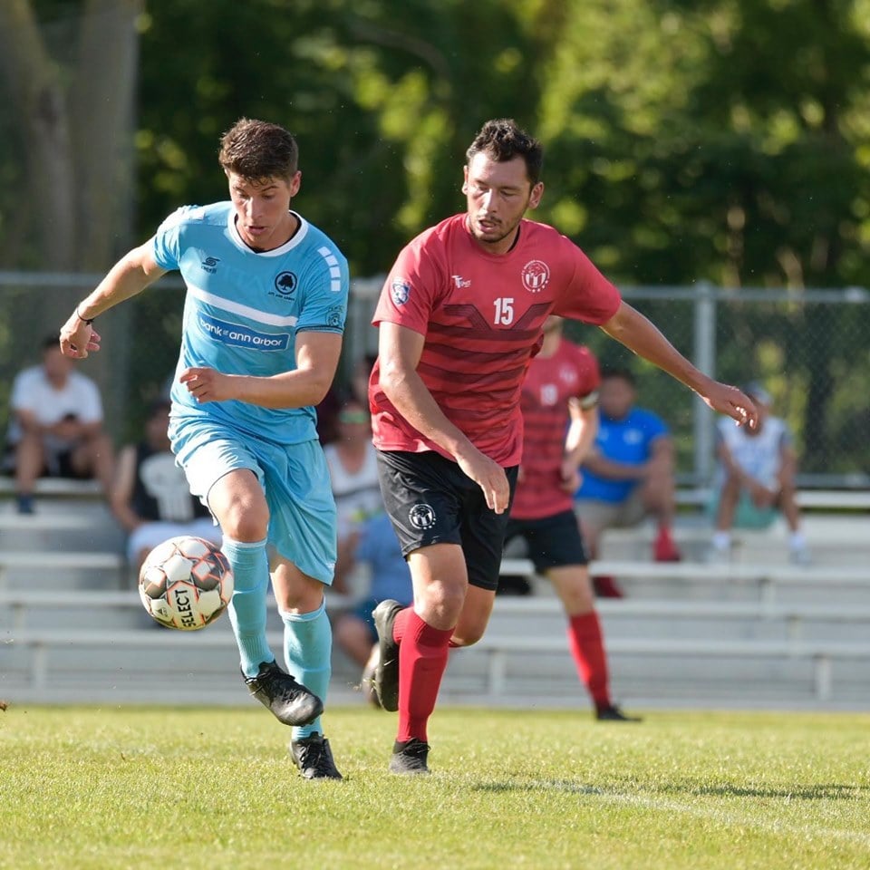 AFC Ann Arbor