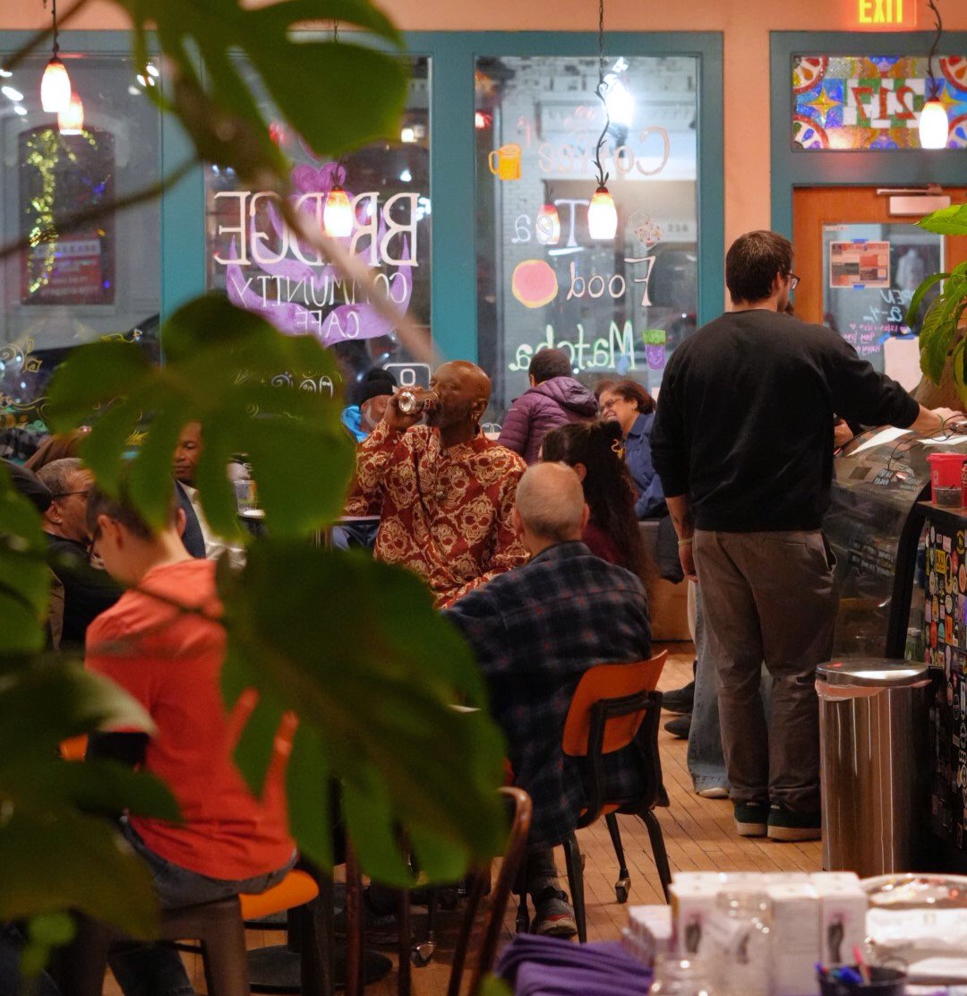 Bridge Community Cafe