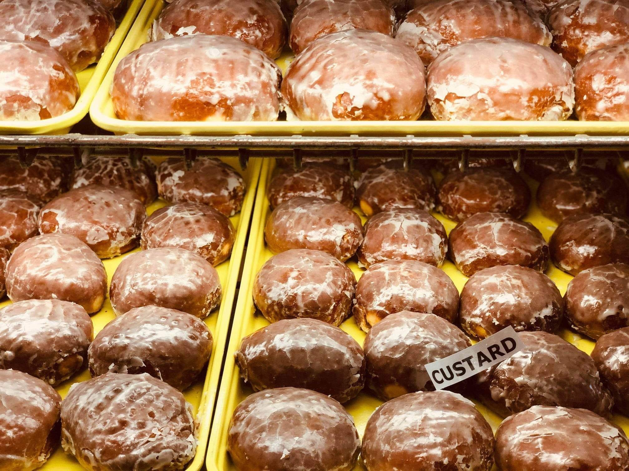 Chelsea Bakery