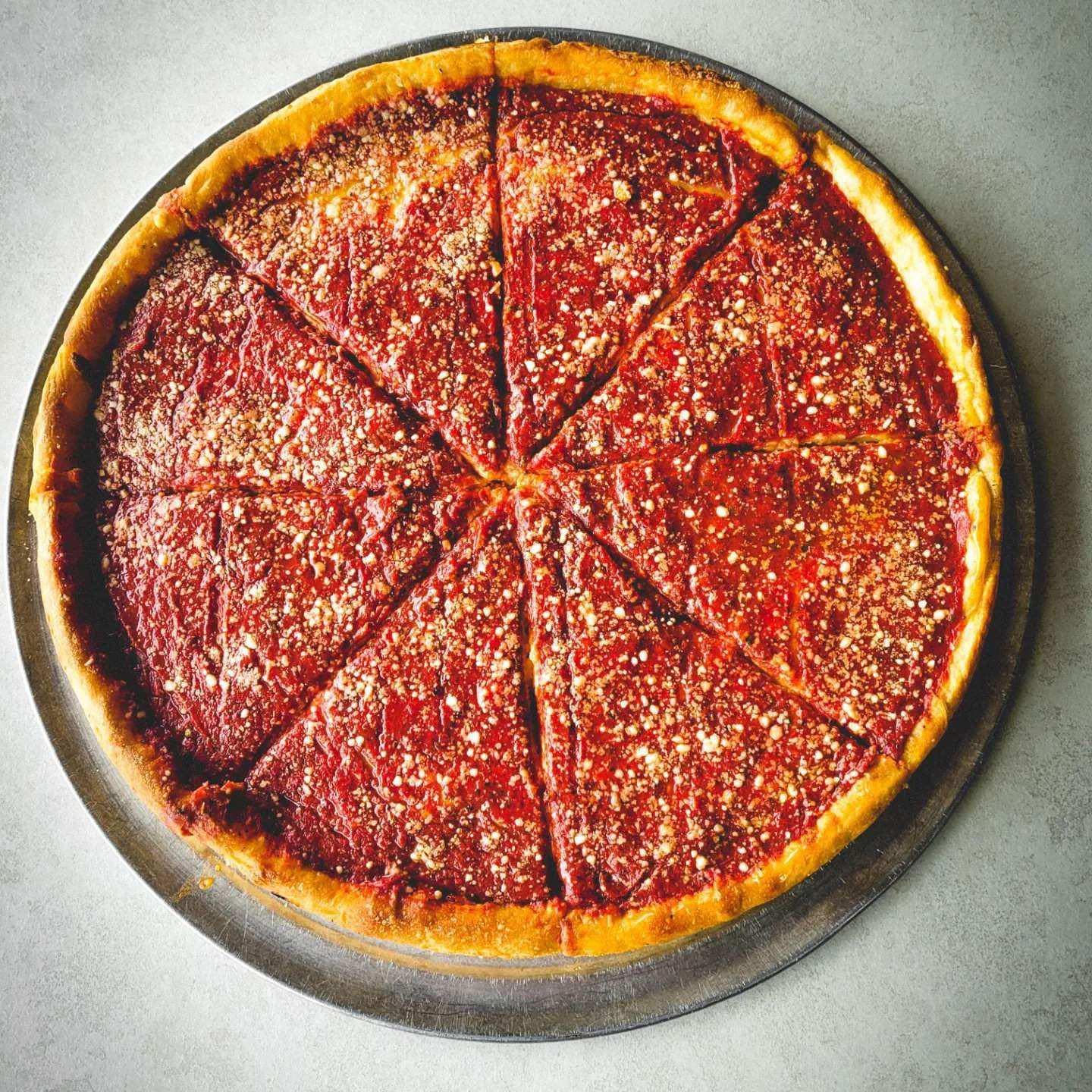 Anthony's Gourmet Pizza