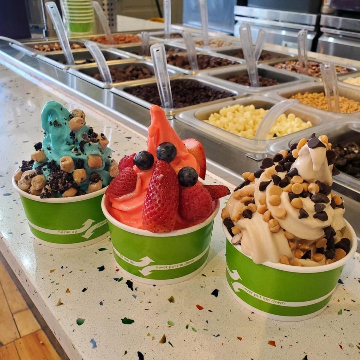 Dexter Creamery