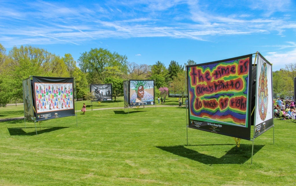 Embracing Our Differences Michigan