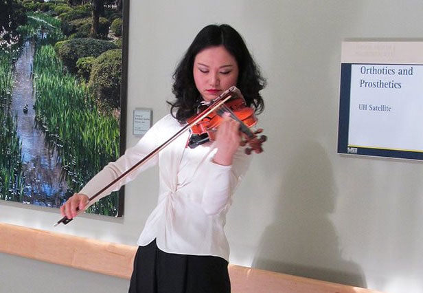 Gifts of Art Galleries - U-M Health System