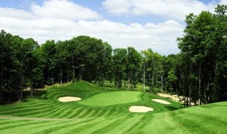 Georgetown Country Club
